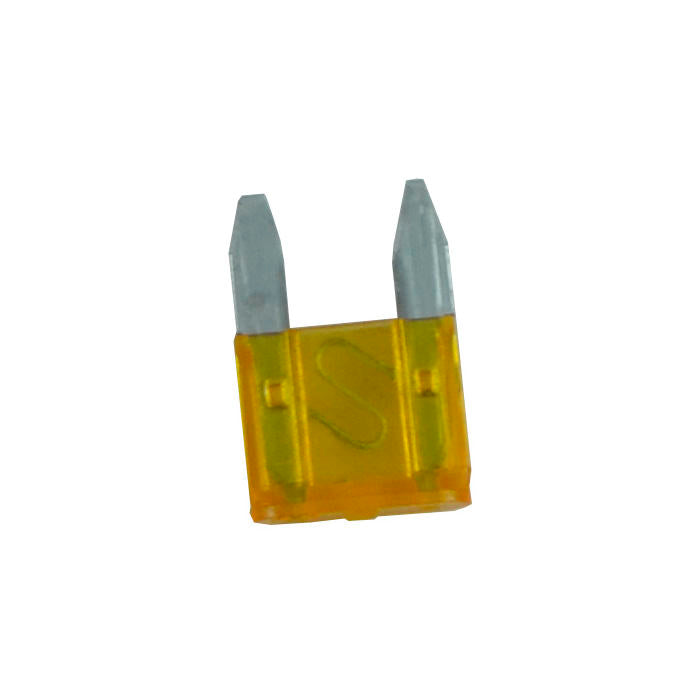 LOT OF 20 UNITS FUSE APF-190 5A
