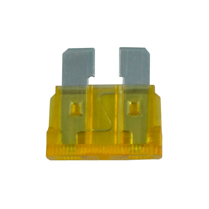 LOT OF 20 UNITS FUSE APF-191A 5A
