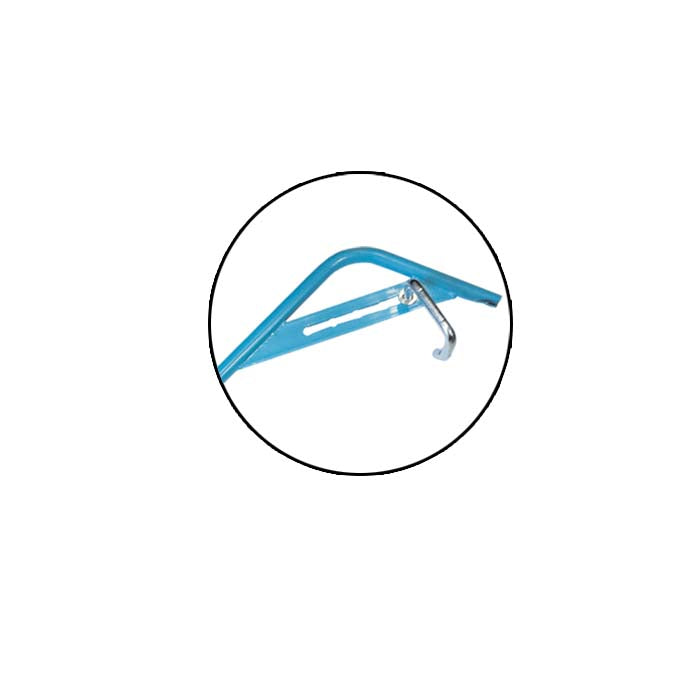 PIÈCE DE RECHANGE POUR ANCRAGE DE FIXATION