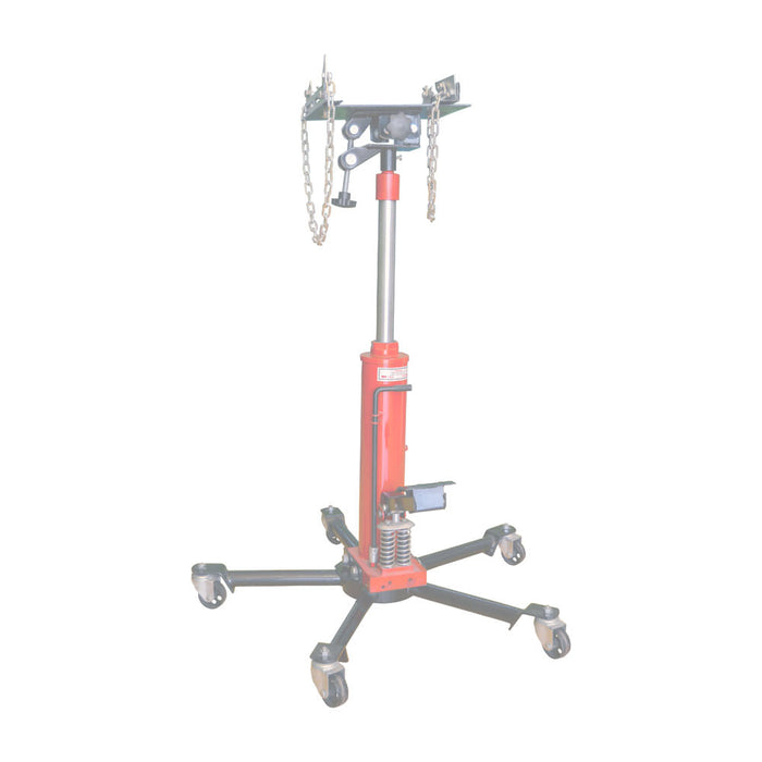 FOURCHE SUPÉRIEURE POUR CRIC FOSSE