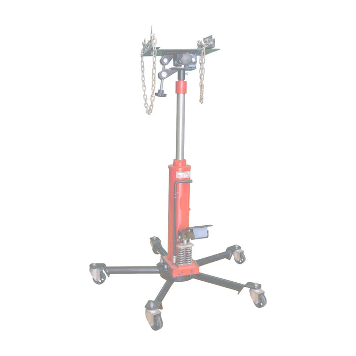 HORQUILLA SUPERIOR PARA GATO FOSO