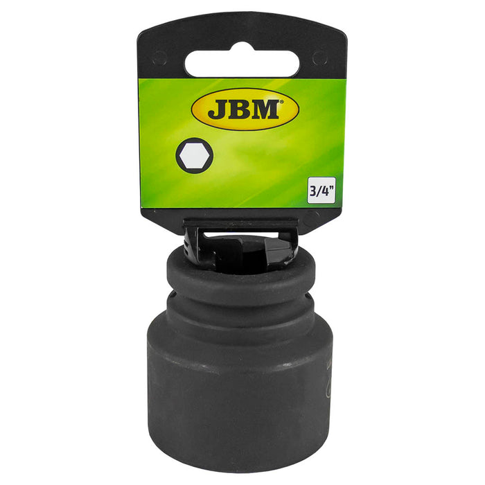 VASO IMPACTO HEXAGONAL 3/4" 67MM