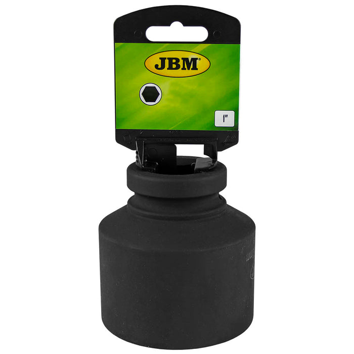 VASO IMPACTO HEXAGONAL 1" 65MM