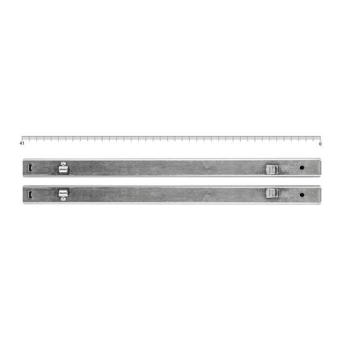 SET DE 2 GUIAS PEQUEÑAS