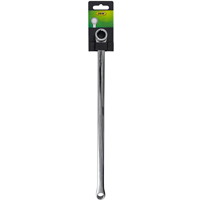EXTRA-LONG 12-POINT WRENCH 16X18