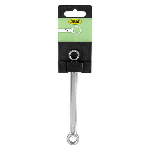 LLAVE ESTRELLA PLANA 12C 18X19 (P/R