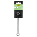 LLAVE ESTRELLA PLANA 12C 18X19 (P/R