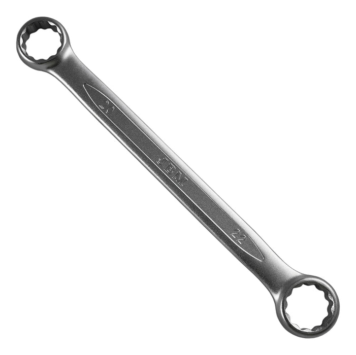 LLAVE ESTRELLA PLANA 12C 20X22 (P/R