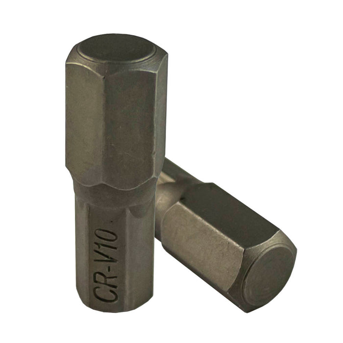 4MM (HEX) BOCA ALLEN BIT 8