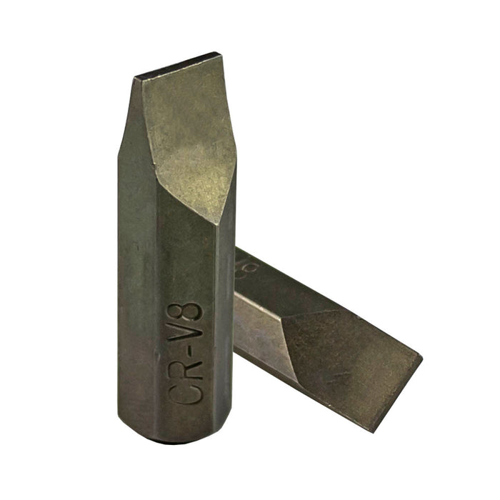 BOCA ALLEN BIT 8 FLAT (SL) 12MM