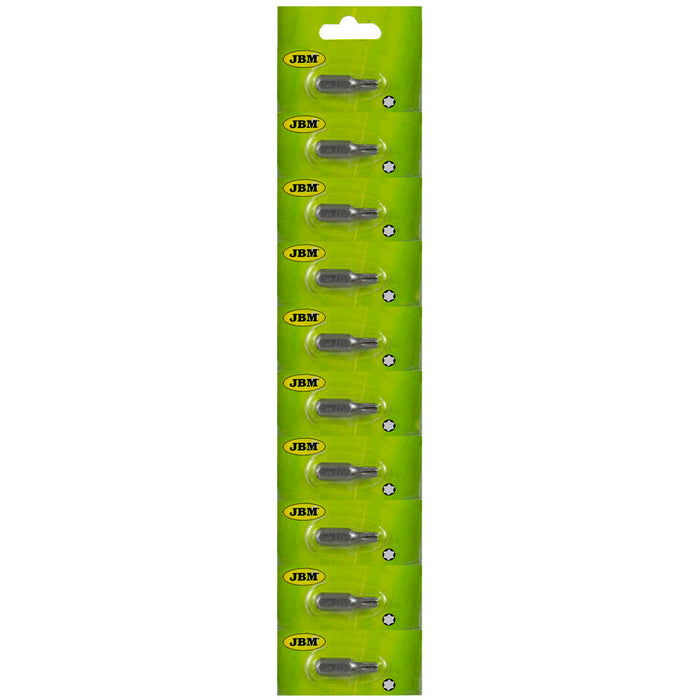 EMBOUT BOHR 8 TORX (TX) T20