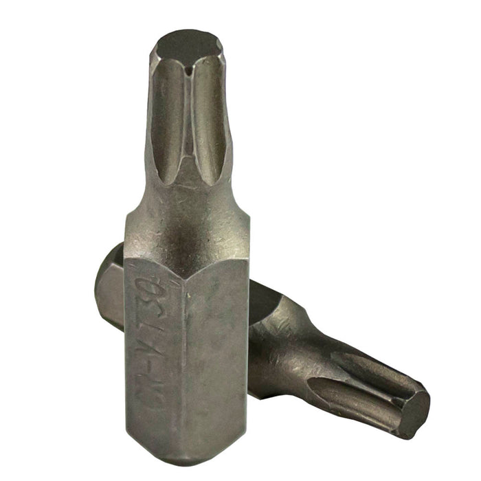 TORX (TX) T40 BOCA ALLEN BIT 8