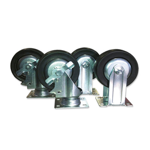 SET DE 4 RUEDAS PARA ARMARIO 52360-51456