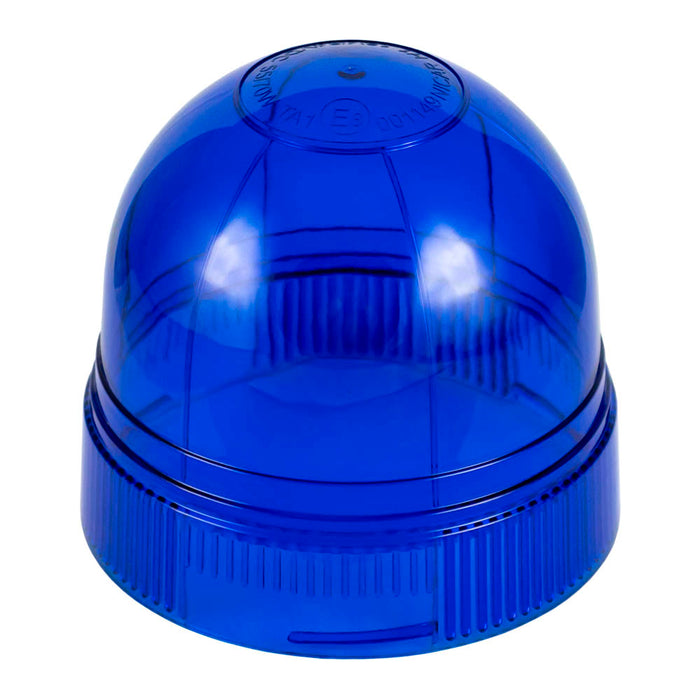 BLUE BEACON LENS FOR REF. 51960, 51961, 51964