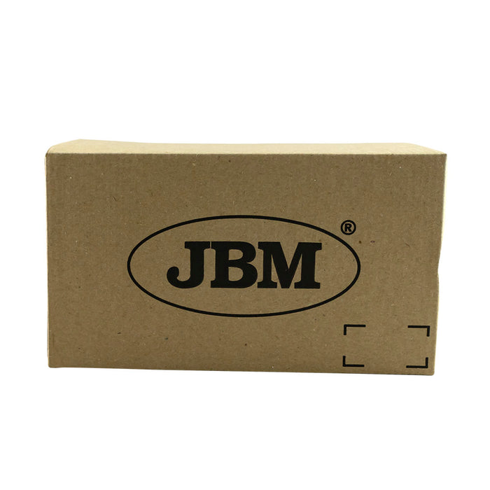JBM SMALL CARDBOARD BOX 19X10X11CM (GUSSET)