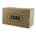CAJA DE CARTÓN JBM PEQUEÑA 19X10X11CM (FUELLE)