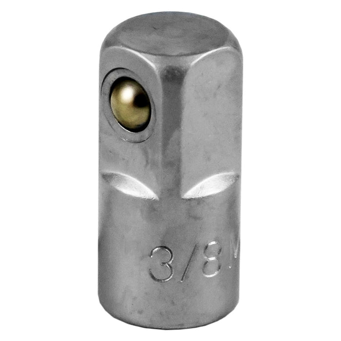 ADAPTATEUR 1/4" FEMELLE - 3/8" MÂLE