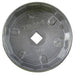 VASO FILTRO ACEITE 74X14MM