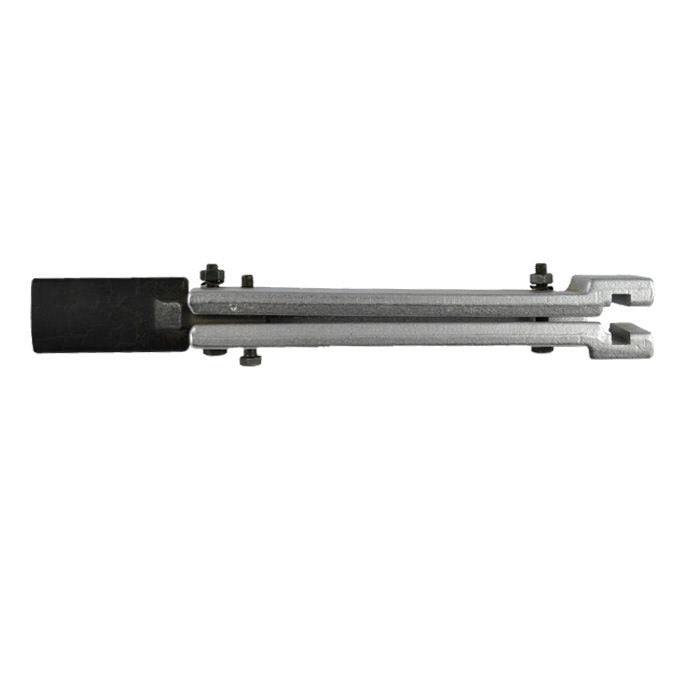 JUEGO DE GARRAS 230MM - 170MM PARA REF. 53701