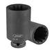 VASO DE IMPACTO XZN 1/2" 35MM
