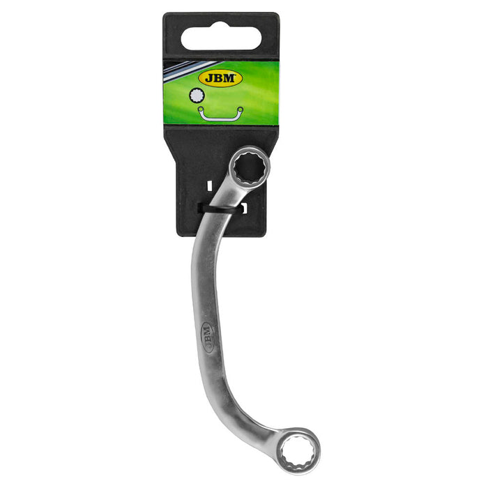 LLAVE TIPO "C" CAB. REDONDO 12C 16X17