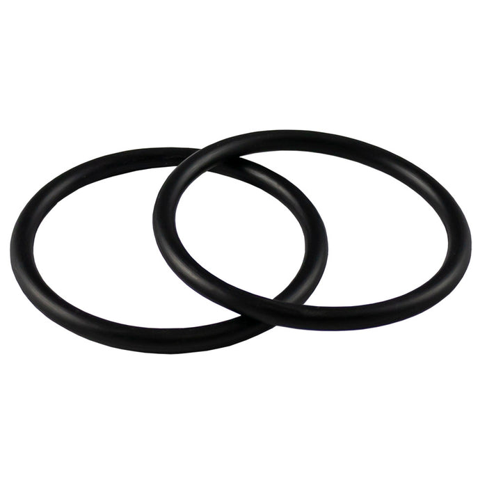 CONJUNTO DE 2 JUNTAS DE SUBSTITUIÇÃO PARA REF. 52498