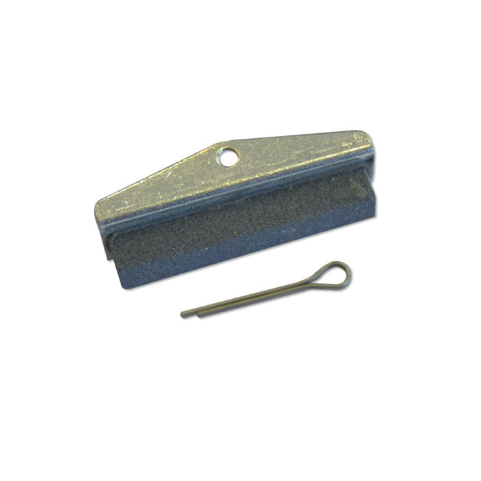 JUEGO DE 2 PASTILLAS DE PULIDO 1-1/8" PARA REF.52591