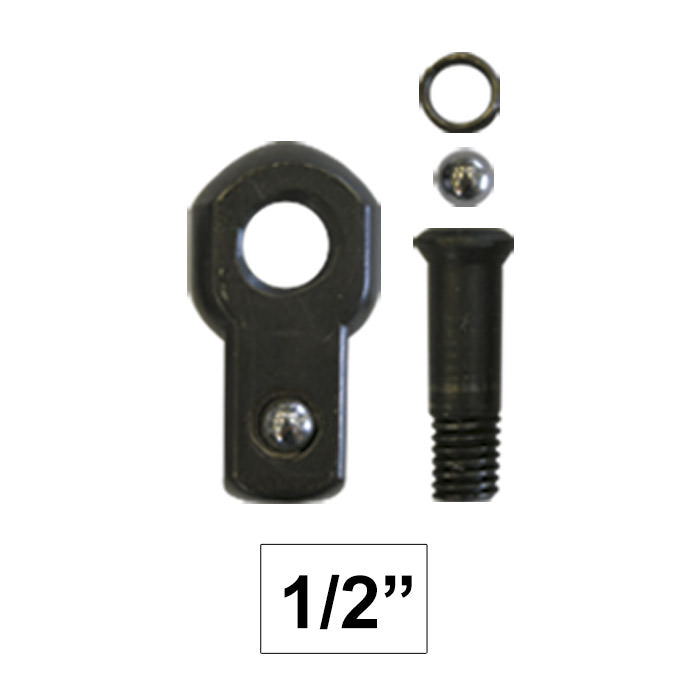 1/2" REPLACEMENT TIP FOR REF. 52525