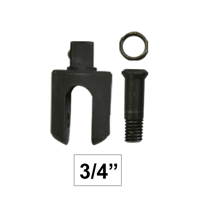 3/4" REPLACEMENT TIP FOR REF. 52524