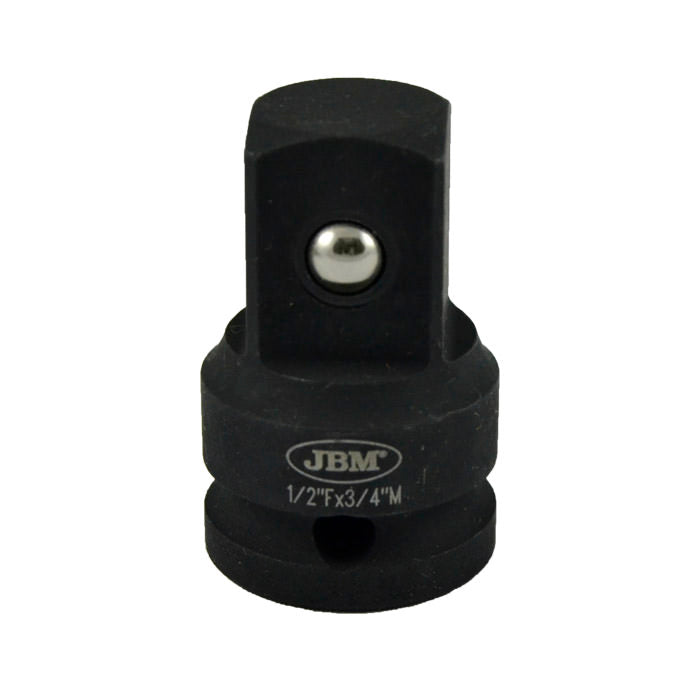 1/2"F TO 3/4"M IMPACT ADAPTER