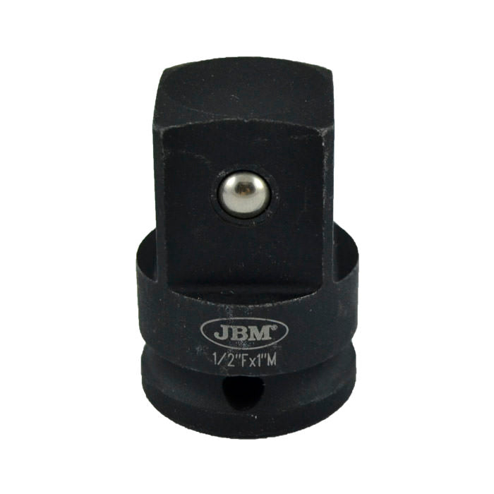 1/2"F TO 1"M IMPACT ADAPTER