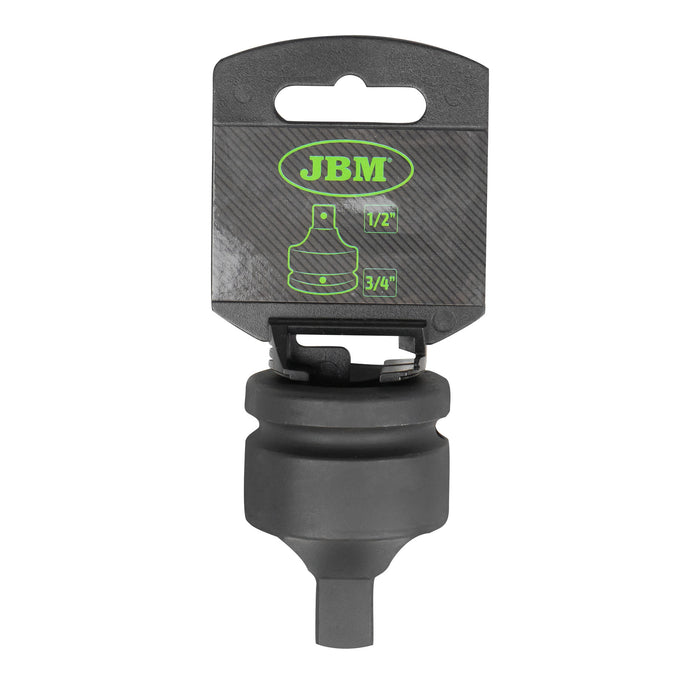 3/4"F 1/2"M IMPACT ADAPTER