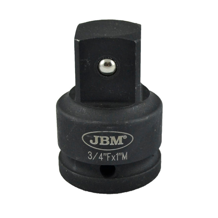 3/4"F 1"M IMPACT ADAPTER