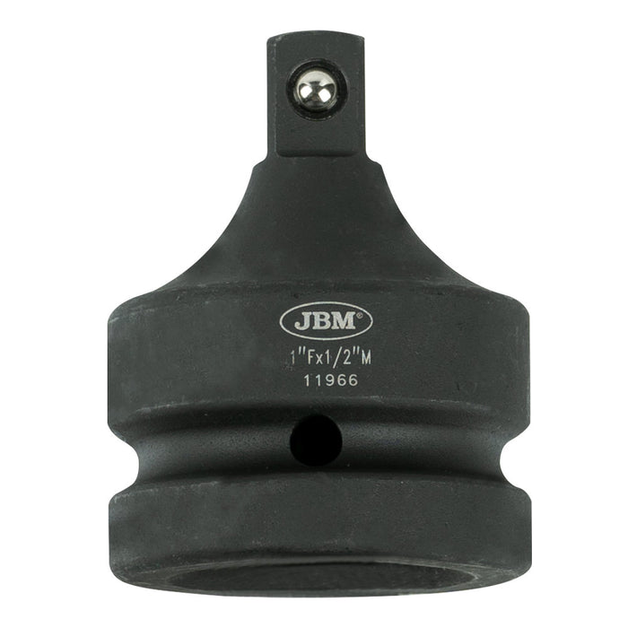 1"F 1/2"M IMPACT ADAPTER