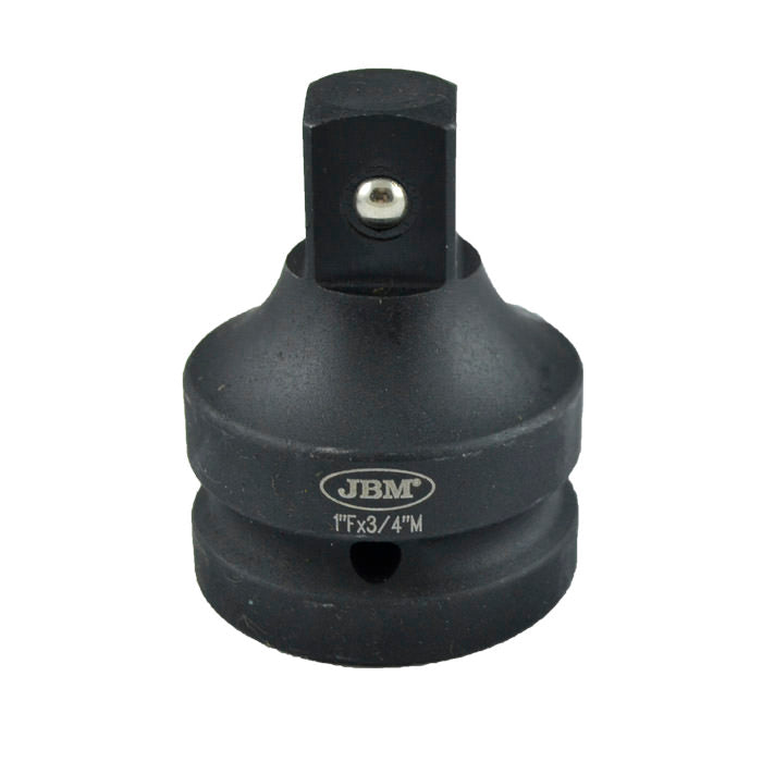 1"F X 3/4"M IMPACT ADAPTER