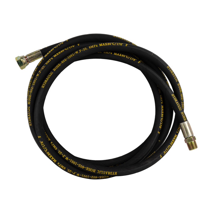 MANGUERA DE SUMINISTRO DE LUBRICANTE (REF. 50935)