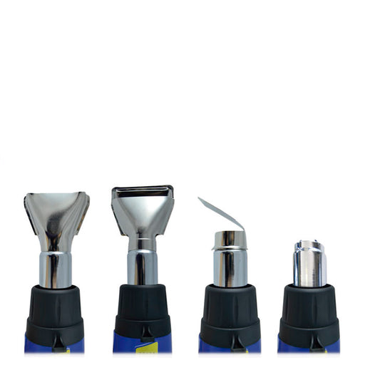 JUEGO DE 4 ADAPTADORES PARA REF.52465