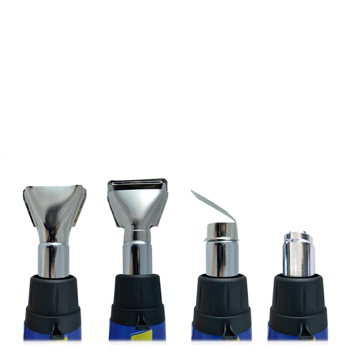 JUEGO DE 4 ADAPTADORES PARA REF.52465