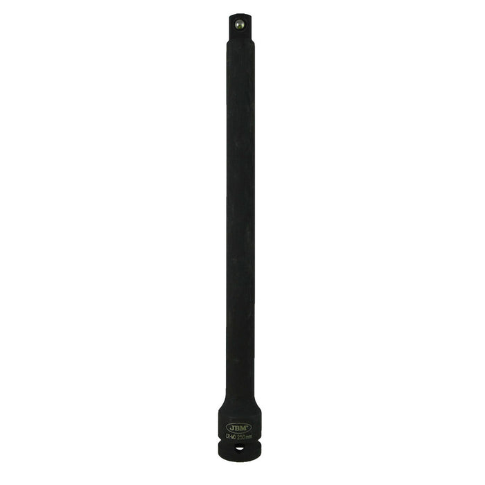 1/2" IMPACT EXTENSION BAR 250MM