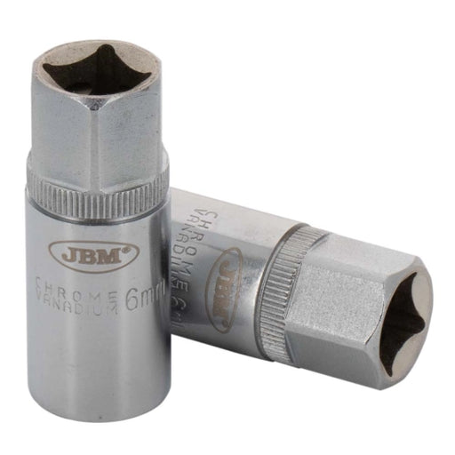 VASO EXTRACTOR DE ESPARRAGOS 1/2 6M