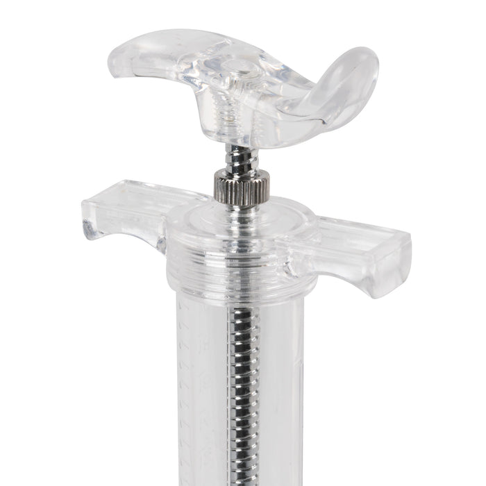 A/C LEAK DETECTION SYRINGE FOR REF. 52844/53539