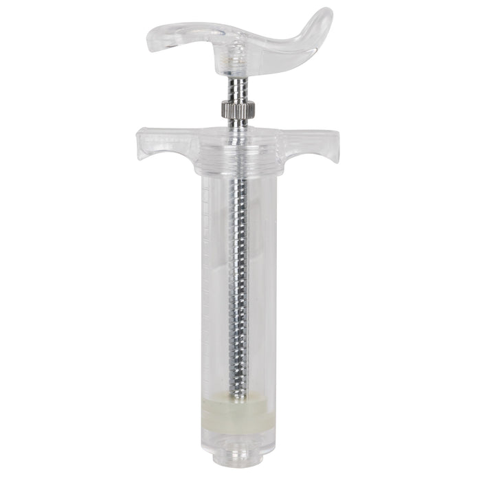 A/C LEAK DETECTION SYRINGE FOR REF. 52844/53539