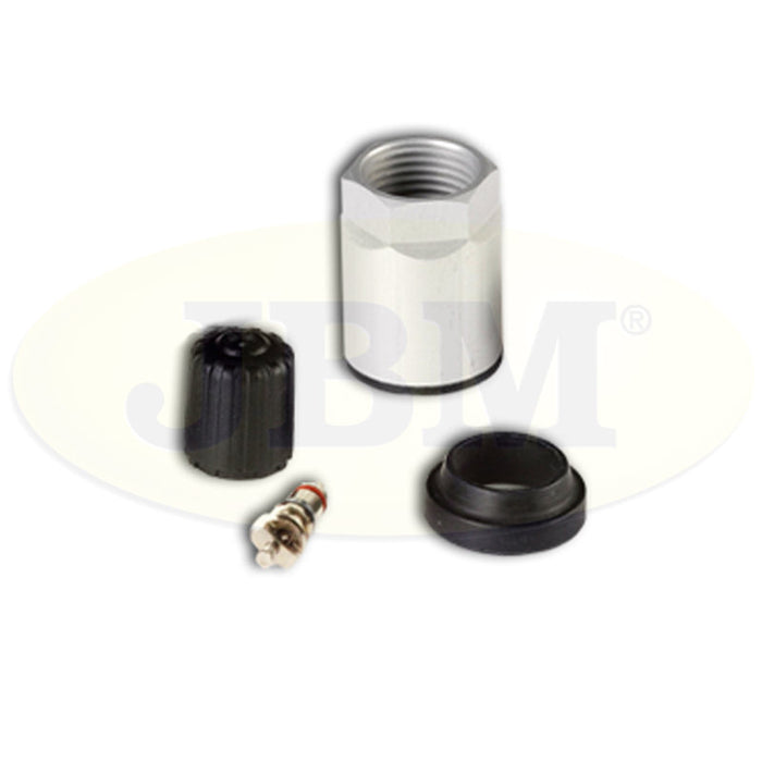 LOT DE 4 UNITÉS DE RECHANGE KIT TPMS SCH GEN J