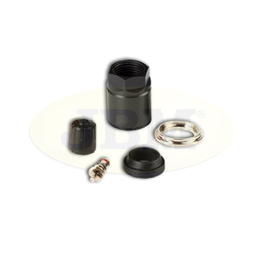 LOTE 4 UNIDADES REPUESTO-KIT-TPMS-VDO-TG1B