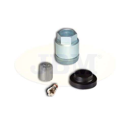 LOTE 4 UNIDADES REPUESTO-KIT-TPMS-PACIFIC---LEXUS/T