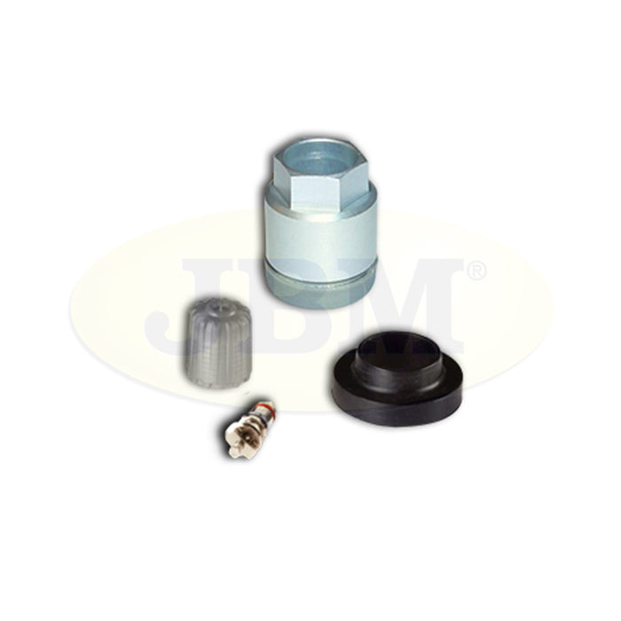 LOTE 4 UNIDADES REPUESTO-KIT-TPMS-PACIFIC---LEXUS/T