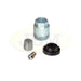 LOTE 4 UNIDADES REPUESTO-KIT-TPMS-PACIFIC---LEXUS/T