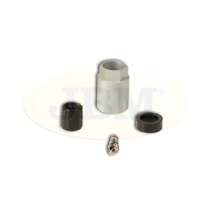 LOTE 4 UNIDADES REPUESTO-KIT-TPMS-SCH-GEN-2/3