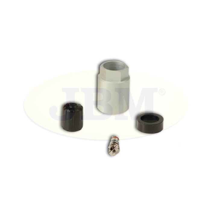 LOT DE 4 UNITÉS DE RECHANGE KIT TPMS SCH GEN 2/3