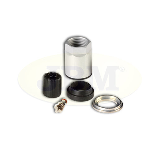 LOTE 4 UNIDADES REPUESTO-KIT-TPMS-VDO-TG1B